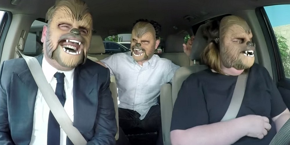 Late-Late-Show-Chewbacca-Mom-car-pool