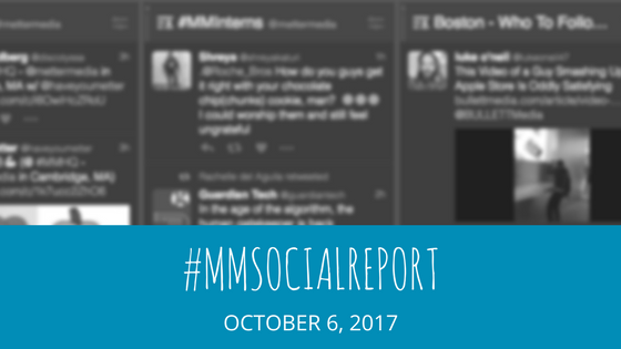 #MMSocialReport (2)