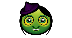 witch anything metter
