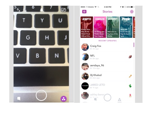 new-snapchat-update-discover-how-subscribe-feeds-unsubscribe-stories-june-ios-android