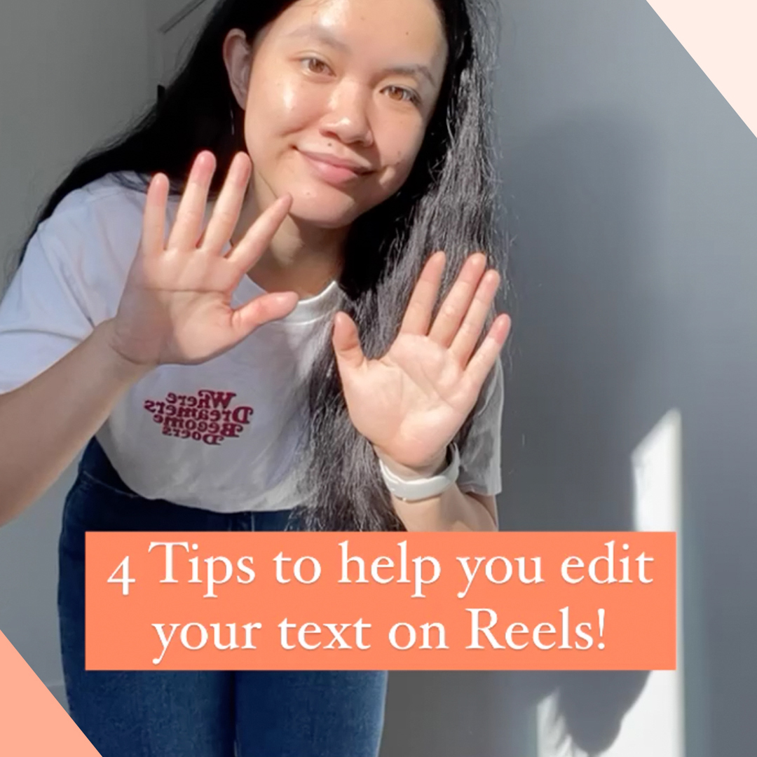 Hướng dẫn sử dụng Fonts chỉnh sửa chữ trên Instagram Reels, giúp bạn tạo ra những video đầy cá tính và nghệ thuật. Với những thủ thuật chỉnh sửa chữ đa dạng và tiện ích, bạn có thể tạo ra những video đẹp mắt và sáng tạo, thu hút nhiều người xem và tương tác. Đừng bỏ lỡ cơ hội để trở thành ngôi sao trên mạng xã hội với Fonts chỉnh sửa chữ trên Instagram Reels!